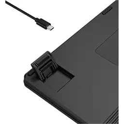 Клавіатура A4Tech Fstyler FBX53C Black [135494] - мініатюра 10