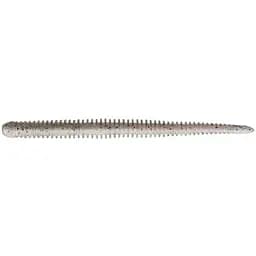 Силікон Keitech Easy Shaker 5.5 10 шт/уп Білий/Бежевий (1013-1551.09.41)