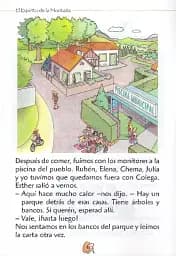 Colega Lee 4. El Espiritu de la Montana - мініатюра 5