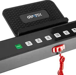 Бігова доріжка GYMTEK XT560 - мініатюра 4