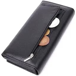 Жіночий шкіряний гаманець ST Leather 18.5х9х3 см acs0028453 - мініатюра 6