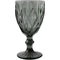 Келих для вина Versailles кварц димчастий 310 мл (127518)