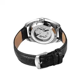 Чоловічий наручний годинник Besta pyzub Leather - мініатюра 4