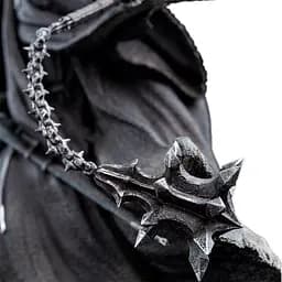 Статуетка Lord of The Rings The Witch-King - Miniature (Володар перснів) 19.5 см - мініатюра 9