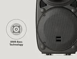 Мобільна акустична система Auna Streetstar 10 Mobile PA System (10032265) - мініатюра 2