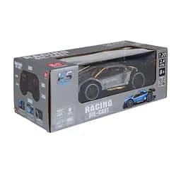 Автомобіль на радіокеруванні KS Drive Extreme Racing сріблястий (SL-8212ARHS) - мініатюра 10