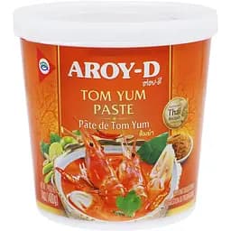 Паста Том Ям Aroy-D 400 г