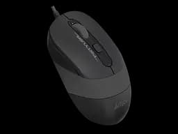 Миша A4Tech FM10S Grey/Black