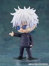 Фігурка Good Smile Магічна битва Сатору Годжо Нендроїд Jujutsu Kaisen Satoru Gojo 10 см N GS JK SG 2205 - мініатюра 5