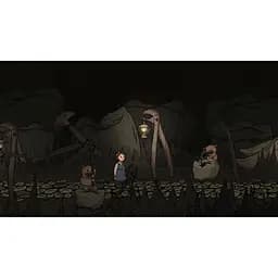 Ключ активації Microsoft Creepy Tale: Ingrid Penance для Xbox Series S/X - мініатюра 6