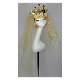 Корона Принцесса Роза