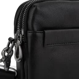 Шкіряна маленька сумка через плече Tiding Bag 1631A