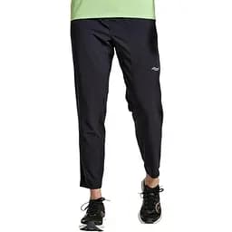 Штаны Saucony Boston Woven Pant Black M (1097-SAM800348-BK M)