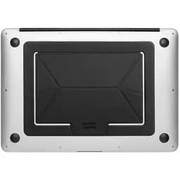 Підставка для ноутбука Native Union Rise Laptop Stand Black (RISE-STAND-BLK-NP) - мініатюра 6