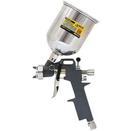 Фарборозпилювач Sigma HP Record 2200 1.5 мм з верхнім баком 600 мл (6811011)