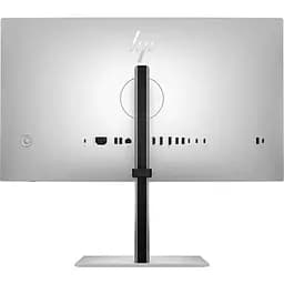 Монитор TFT 27" HP S7 Pro 727pu, IPS Black, QHD, 120Hz, HDMI, DP, USB-C, RJ-45, HAS, черно-серебристый (8J9E6UT)