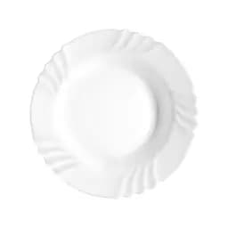 Тарелка Bormioli Rocco Ebro, глубокая, 23 см (402811M94221990)