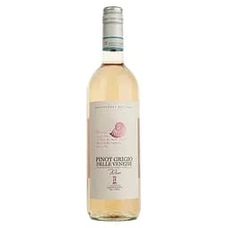 Вино Castelnuovo del Garda Pinot Grigio Blush розовое сухое 0.75 л