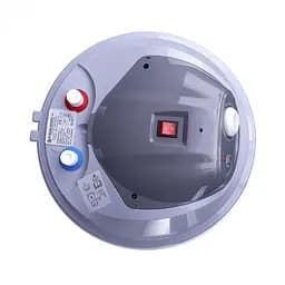 Водонагрівач Eldom Eureka 200 2x1.0 kW 72281D - мініатюра 8