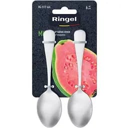 Набор чайных ложек Ringel Mira, 6 шт. (RG-3117-6/4)