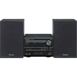 Микросистема Panasonic SC-PM250EE-K