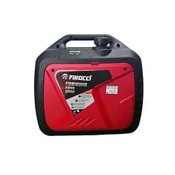 Інверторний бензиновий генератор Firocci FG8900i (3.5/4.0 кВт) з дисплеєм