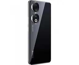 Смартфон Honor 90 8/256Gb чорний - мініатюра 8