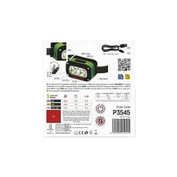 Ліхтар EMOS P3545 170Lm Li-Ion P3545 - мініатюра 9