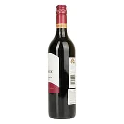 Вино Jacob's Creek Classic Cabernet Sauvignon червоне сухе 13.5% 0.75 л (2001) - мініатюра 2