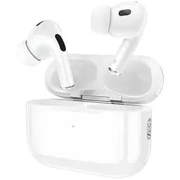 Беспроводные TWS наушники Hoco EW94 ANC White
