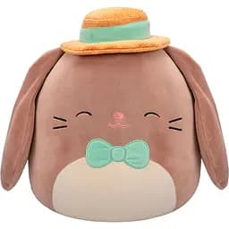 М'яка іграшка Squishmallows Зайчик Янг 13 см (SQER00926)