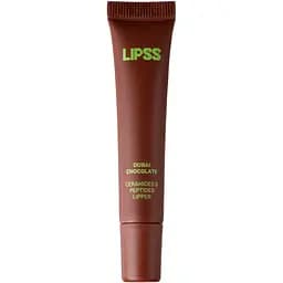 Lipper-блиск Dubai Chocolate 9 мл