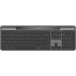 Клавиатура Logitech Signature Slim Solar+ K980 for Business Graphite (920-013779) [150115]
