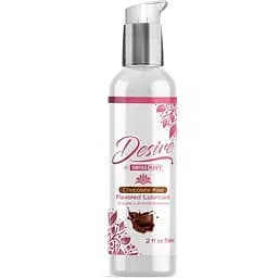 Лубрикант на водній основі Swiss Navy Desire Chocolate Kiss 59 мл