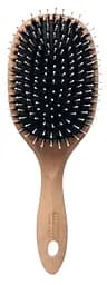 Масажна щітка для волосся Titania з клена (2861)