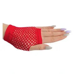 Рукавички-мітенки Сіточка