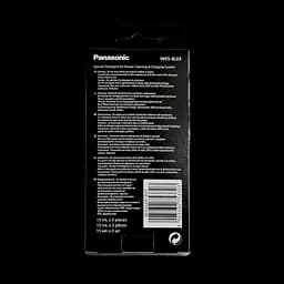 Касета миючого засобу для електробритв Panasonic WES4L03-803 - мініатюра 3