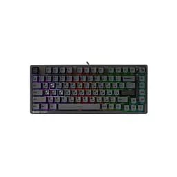 Клавіатура A4Tech Bloody MS76 USB UA Iron Grey (4711421003292) - мініатюра 1