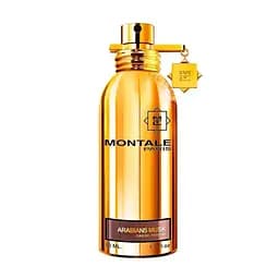 Парфюмированная вода Montale Arabians Musk 50 мл 