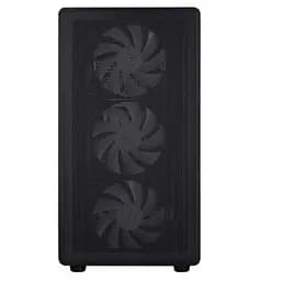 Корпус для ПК Zalman M5 (M5BLACK) - мініатюра 3