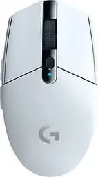 Комп'ютерна миша Logitech G305 Lightspeed White teh0022127 - мініатюра 3