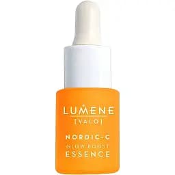 Эссенция для увлажнения и сияния кожи Lumene Valo Glow Boost Essence, 15 мл
