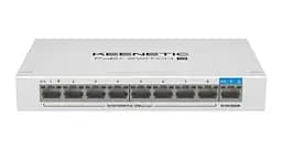 Комутатор некерований Keenetic PoE+ Switch 9 KN-4710 - мініатюра 2