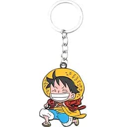 Брелок One Piece Великий Куш (ОР 27.28)