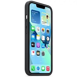Чохол Silicone Case з MagSafe для Apple iPhone 13 Midnight (MM2A3) [67544] - мініатюра 7