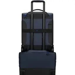 Дорожня Сумка На Колесах Samsonite ECODIVER BLUE NIGHTS 45x36x20 KH7*01021 - мініатюра 7