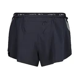 Шорти CMP Men's Running Shorts Antracite L (1097-31C6397-U423 50) - мініатюра 3