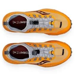 Кросівки Saucony Peregrine 13 ST Wmn 40 Yellow (1097-S10840-12085) - мініатюра 5