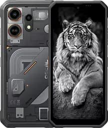 Смартфон Blackview OSCAL Marine 3 8/256GB Phantom Black - мініатюра 8