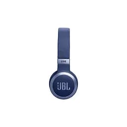 Навушники JBL Live 670 NC Blue (JBLLIVE670NCBLU) - мініатюра 3